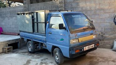 камеры на машину: Легкий грузовик, Daewoo, Б/у