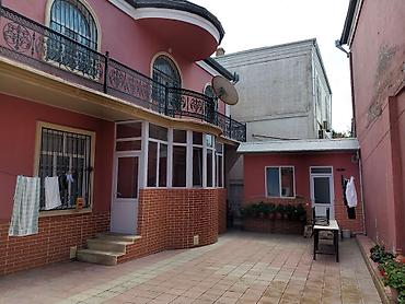 lerik a frame evler: Bakıxanov qəs. 6 otaqlı, 240 kv. m, Kredit yoxdur, Orta təmir — 5