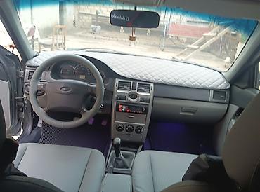 niva tekeri satilir: VAZ (LADA) Priora: 1.6 l | 2009 il 281000 km Hetçbek — 10