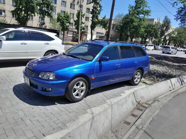 радиатор печки тойота авенсис т22: Продаётся универсал синего цвета. Кузов — 5‑дверный, с рейлингами