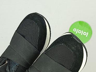 buty carrefour: Sneakersy damskie, rozmiar 38 — 5