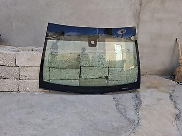şüşə: Avtomobil üçün ön şüşə (vindsheild) Opel Asrta H ön şüşəsi - Laminə — 3