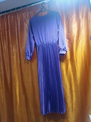 Haljine: Elegantna ljubičasta haljina – New Collection. nema broja. možda — 7