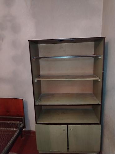 sdullar: İkinəfərlik çarpayı, İşlənmiş — 2