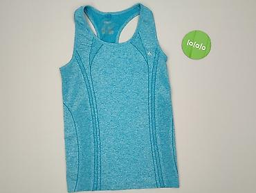 fitnes: Tu workout active wear, Top damski, rozmiar M — 2