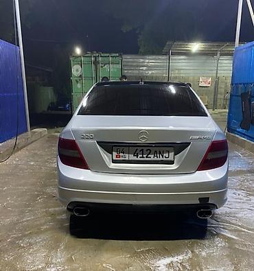 ауди а6 с: Mercedes-Benz S-class AMG: 2009 г., 2.2 л, Автомат, Дизель, Седан — 6