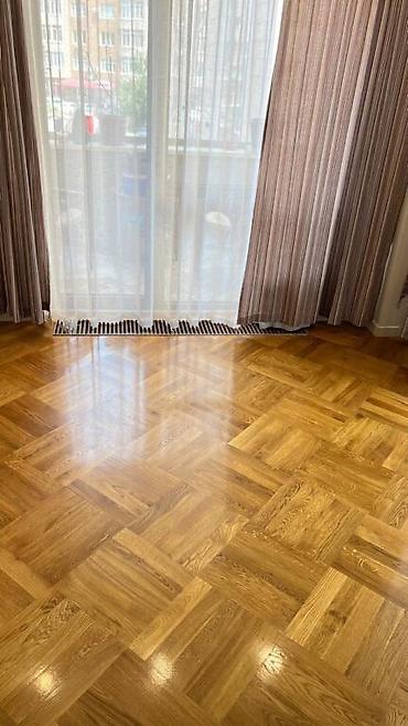 Продажа квартир: 3 комнаты, 136 м², 106 серия улучшенная, Евроремонт — 6