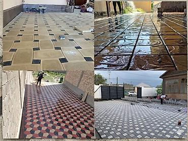 Укладка плитки: 3-5 лет опыта — 11