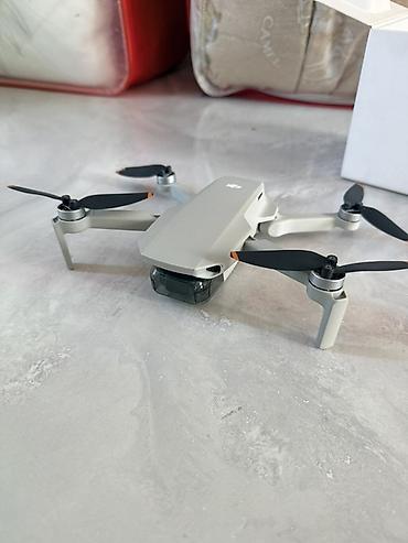 русский язык 7 класс электронный учебник: DJI Mini 4к — компактный складной квадрокоптер массой менее 249 г с — 4