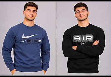puma bmw duks: Blago futrovani Muški duksevi Veličina 2XL 1 za 2000 din 2 za 3100 — 1