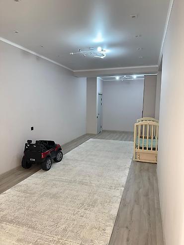 Продажа квартир: 3 комнаты, 125 м², Элитка, 11 этаж — 10