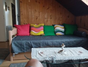 Dugoročni najam stanova: 1 soba — 1