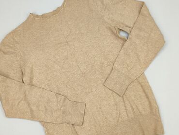 sweter w paski c a: Charles Vögele, Sweter damski, rozmiar S
