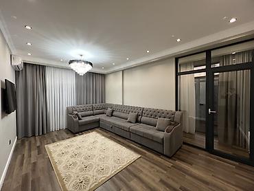 Продажа квартир: 3 комнаты, 103 м², Элитка, 8 этаж, Евроремонт — 4