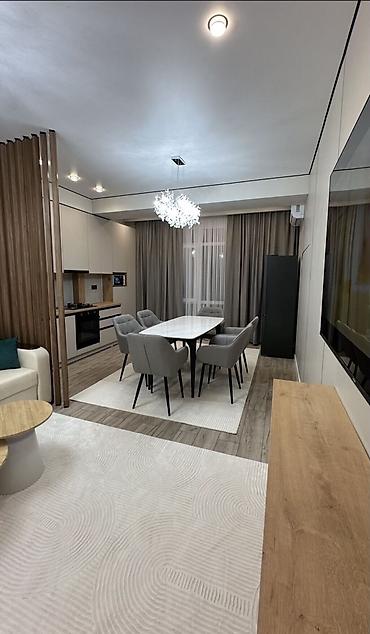 2 комнаты, 62 м², Политех Элитка, 12 этаж at lalafo.kg 2 комнаты, 62 м², Политех Элитка, 12 этаж