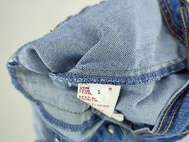 mango outlet sklep: Even&Odd, Kurtka jeansowa damska, rozmiar S — 5