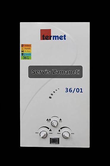 Pitiminutka Termet, 36 l/dəq, Yeni, Kredit yoxdur, Pulsuz çatdırılma — 1