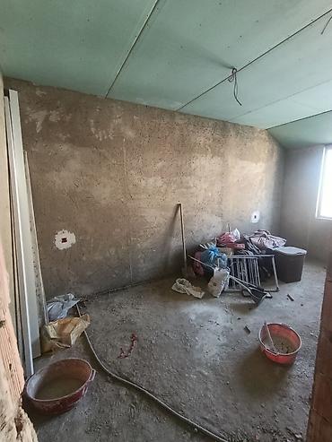 Köhnə tikili: Masazır, 2 otaqlı, Köhnə tikili, 60 kv. m — 9
