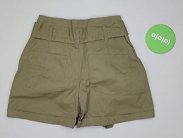 ccc sandalki: Sinsay, Szorty damskie, rozmiar 2XS — 4