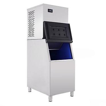 Оборудование для ресторанов, кафе: Buz aparatı Buz aparatı 250kq 24 saat ərzində 250 kq buz verir — 1