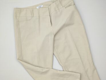 Material trousers for women, Atmosphere, size 3XL (EU 46)
