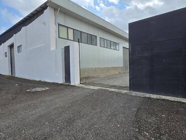 Anbar və emalatxanalar: İcarəyə Anbar Verilir! Bakı şəhəri, Xocasən ərazisində yerləşən — 10