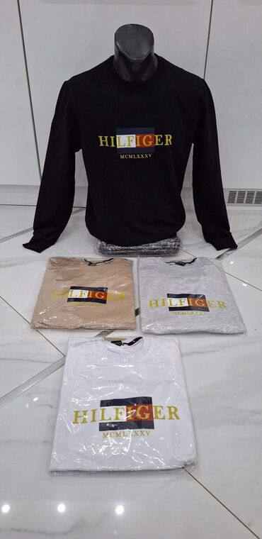 Duksevi: Pamucne duksarice 2 konca velicina od s do xxl 1750din na lalafo.rs — 10 Duksevi: Pamucne duksarice 2 konca velicina od s do xxl 1750din — 10