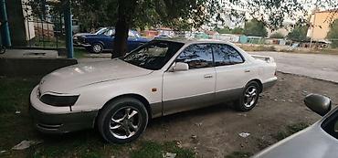 cl9 cl7: Toyota Windom: 1996 г., 2.5 л, Автомат, Бензин, Седан — 1