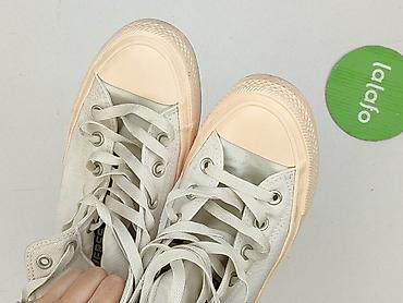 converse kolorowe: Converse, Trampki damskie, rozmiar 39 — 7