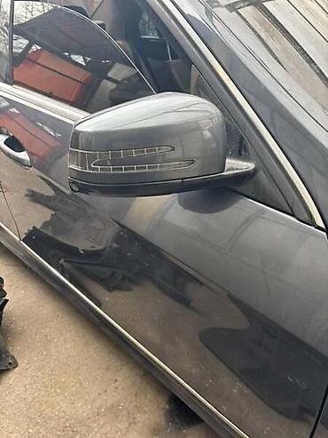 b6 204: DELOVI ZA MERCEDES BENZ E 250 2010. GOD. | Motor 651 Kompletan auto — 3