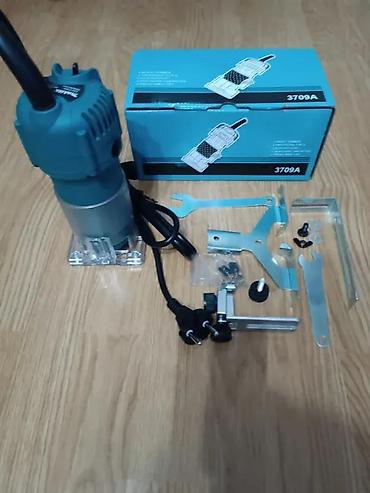 ručna testera na baterije: MAKITA GLODALICA FREZER | 530 W Glodalica 220-2.4 A Ako želite da — 2