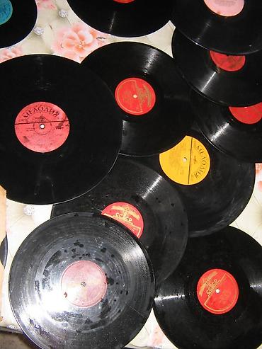 İncəsənət və kolleksiyalar: Retro . klassik kolleksiya heveskarlari ucun. Tam Kolleksiya Satilir — 6