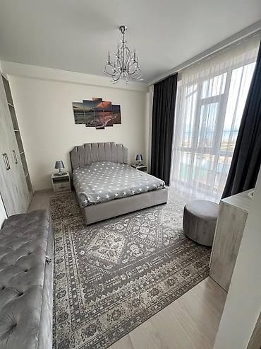 centr park: 2 комнаты, 48 м², Элитка, 3 этаж, Евроремонт — 1