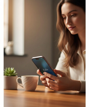 Apple iPhone: Apple iPhone iPhone 15, 128 GB, Roze na lalafo.rs — 2 Apple iPhone: Apple iPhone iPhone 15, 128 GB, Roze — 2