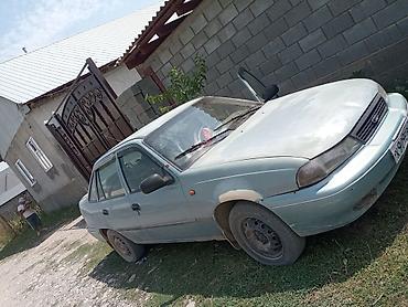 аварийные нексия: Daewoo Nexia: 2006 г., Механика, Бензин, Седан — 2