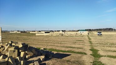 bakıxanov qesebesi: 6 sot, Mülkiyyətçi, Kupça (Çıxarış)