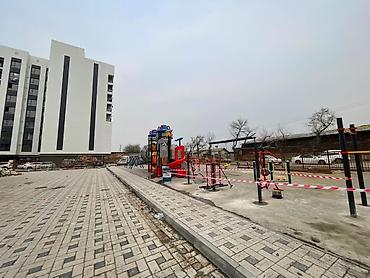 Продажа квартир: 1 комната, 40 м², Элитка, 5 этаж, Евроремонт — 1