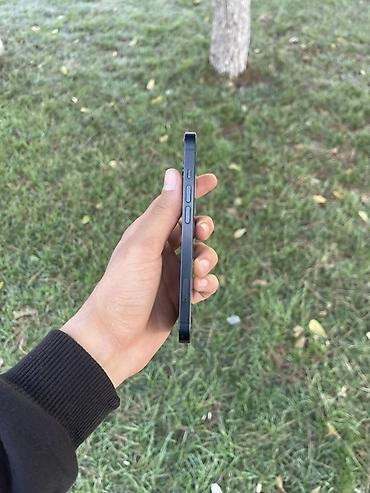 iphone 16 tecili: IPhone 14, 128 GB, Midnight, Zəmanət, Simsiz şarj, Face ID — 4