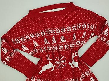 czerwony lech: Sweter damski, rozmiar 3XL — 1