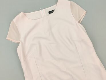 sukienka obcisła czerwona: Women`s dress, size 2XL (EU 44)