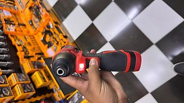 lithium: Аккумуляторный набор электроинструмента HILTI в чемодане Состав — 4