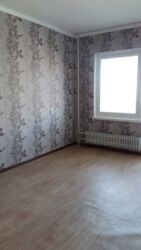 дом ремонт: 18 м², Без мебели