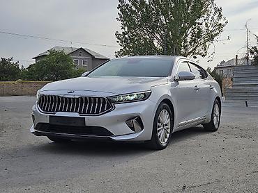 киа к7 купить: Kia K7: 2020 г., Автомат, Газ — 3