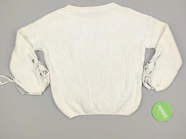 kurtka wk: Tally Weijl, Sweter damski, rozmiar XS — 3
