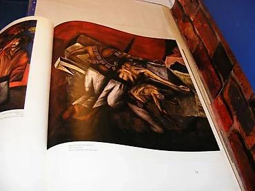 pino: La Pintura Mural De La Revolució n Mexicana 0Descripció nLa pintura — 10
