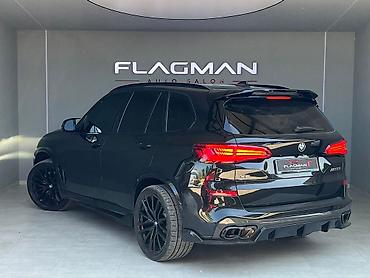 лобовые стекла аккорд: BMW X5 M: 2019 г., Кроссовер — 8