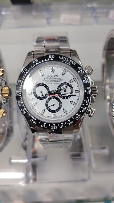 saatlar type 1: Məhsul: Kvarsdır olmayan analoq bilək saatları (Rolex üslubunda) — 10