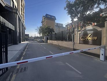 capstroy sity: 2 комнаты, 66 м², Ак-Кеме Элитка, 9 этаж, Дизайнерский ремонт — 8