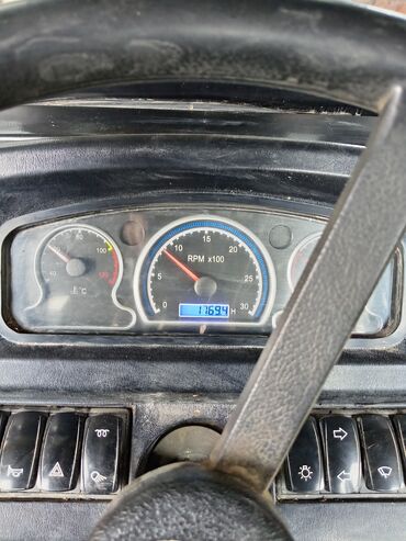 Traktorlar: Yto 45 at gucu rotor grabli traktorla bir yerde satilir — 6