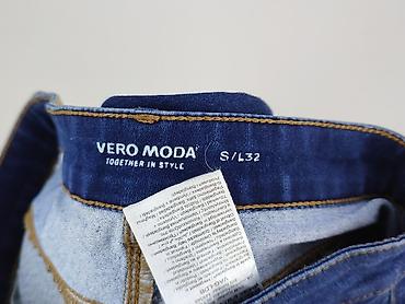 intermoda garnitury: Vero Moda, Jeansy damskie, rozmiar S — 4